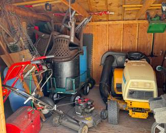 Go to our website to see more photos: https://www.goldentreeestateservices.com