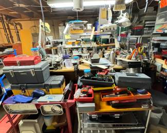 Go to our website to see more photos: https://www.goldentreeestateservices.com