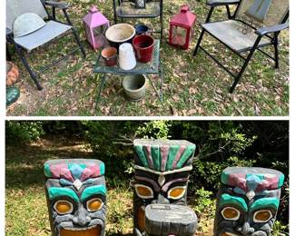 yard stuff