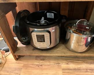insta pot
