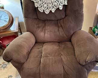 recliner
