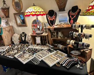 more jewelry
