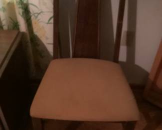 Odd chair