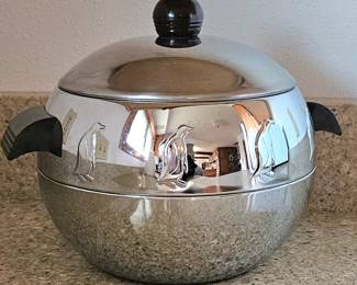 West Bend Penguin vintage hot and/or cold server