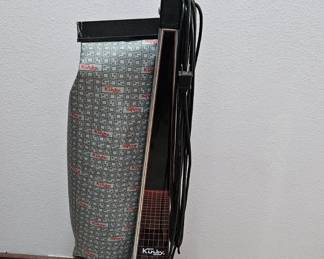 Heritage II by Kirby vacuum cleaner - it works