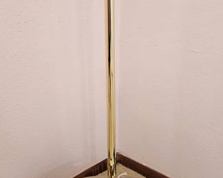 Vintage shoe polisher that is in working condition