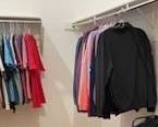 Shirts and suits, size L, XL, XXL tall