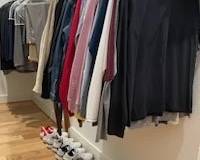 Suits and sports jackets