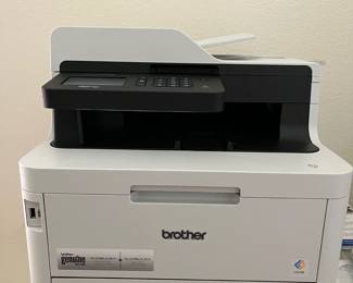 Brother all in one printer