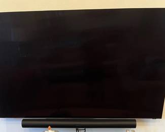 Another 58" TV