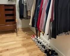 Gentlemans chest