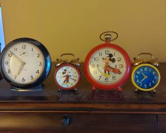 VINTAGE DISNEY EVERYWHERE
