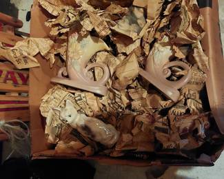 BOX AFTER BOX