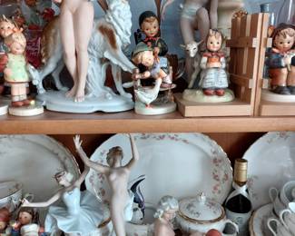 rare German nudes