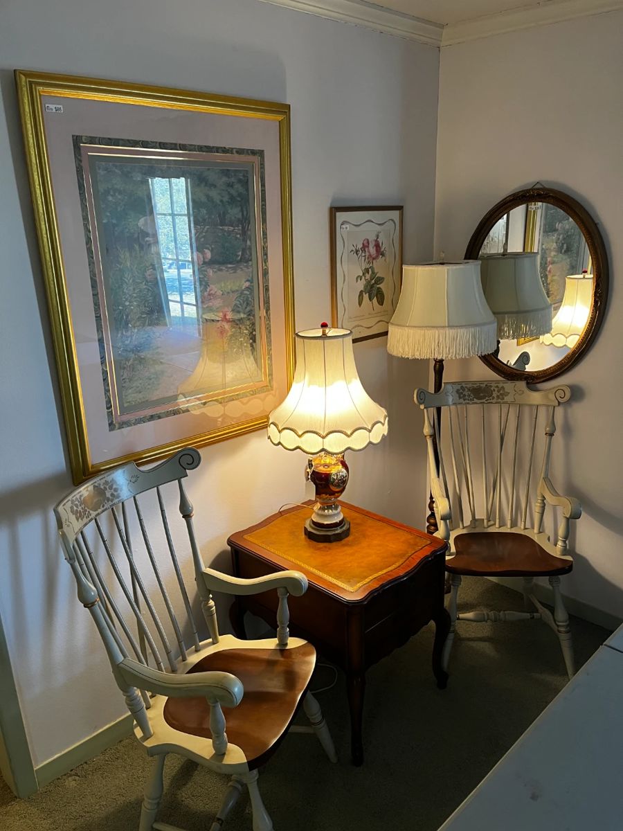 Wonderful Devlin Estate Sales In the Avenues... starts on 3/9/2024