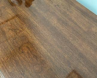 	#10	Console table 54x18x25	 $100.00 				