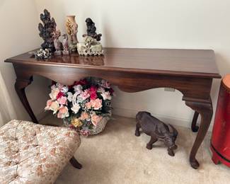 	#10	Console table 54x18x25	 $100.00 				