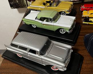 Collectibles 