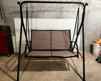 Lovely swing 