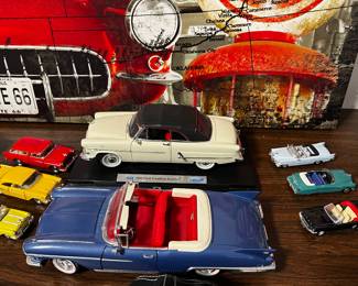 Collectibles 