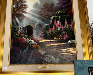 Thomas Kinkade