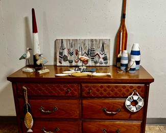 Nautical decor