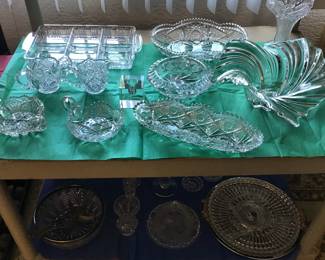 Beautiful GlassPieces