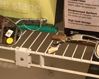 Harley Davidson Side Mirrors