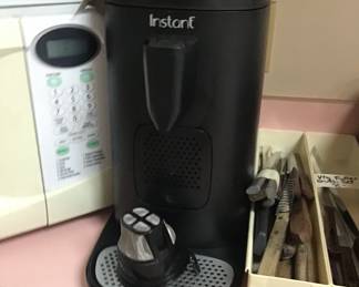 Coffee Maker