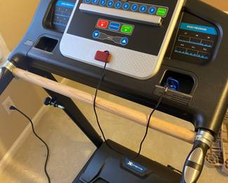 Treadmills to help you reach all of your fitness goals for 2024 and beyond.