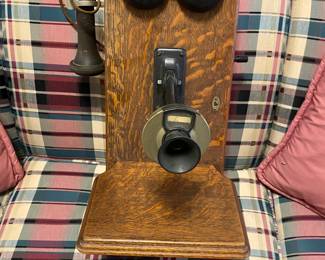 This phone looks just as surprised as you are!