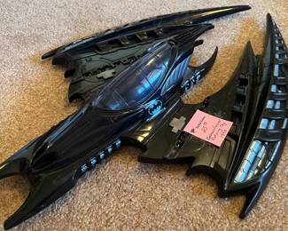 1995 Batwing
$25
