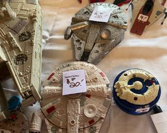 It just doesn’t stop!