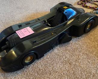 1992 Batmobile
$18