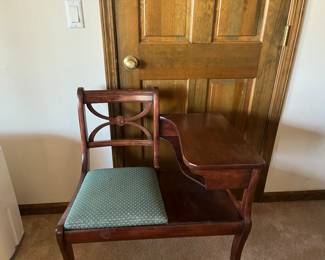 Benjamin Franklin desk