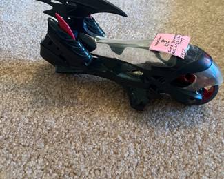 1992 Rare Batman Sky Drop
$10