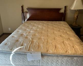 queen mattress set