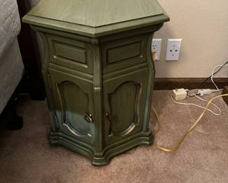 small side table