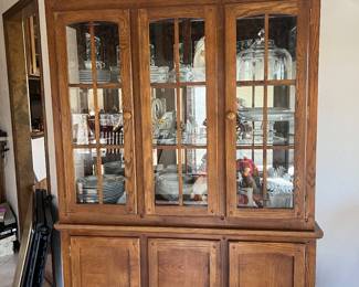 China cabinet