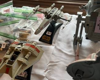 May The Force Be With You