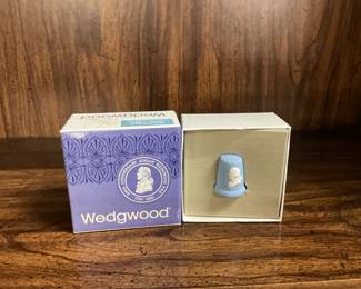 Wedgwood