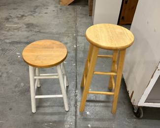 Stools