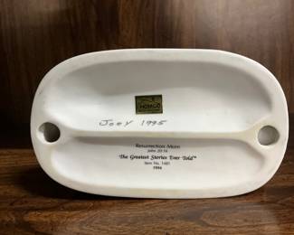 Home Interiors The Greatest Stories Ever Told Resurrection Morn