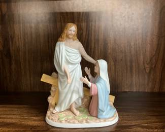 Home Interiors The Greatest Stories Ever Told Resurrection Morn