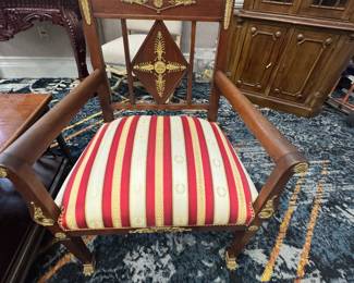 Antique Chair