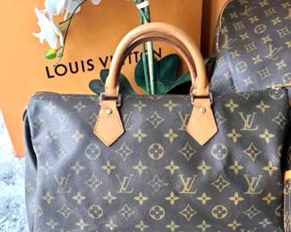 LV purses
