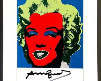 Warhol
