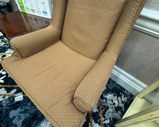 Pair of designer Chairs