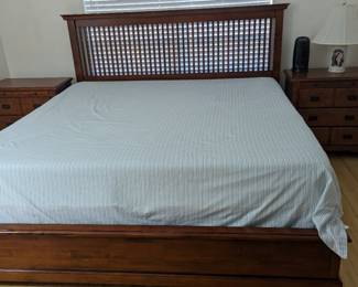 King Bedroom Set