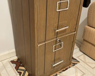 File cabinet
